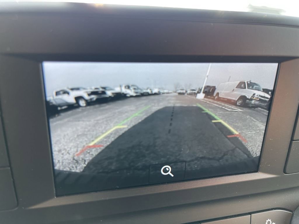 Used 2024 Ford Transit 250 Low Roof w/ Exterior Upgrade Package image 8