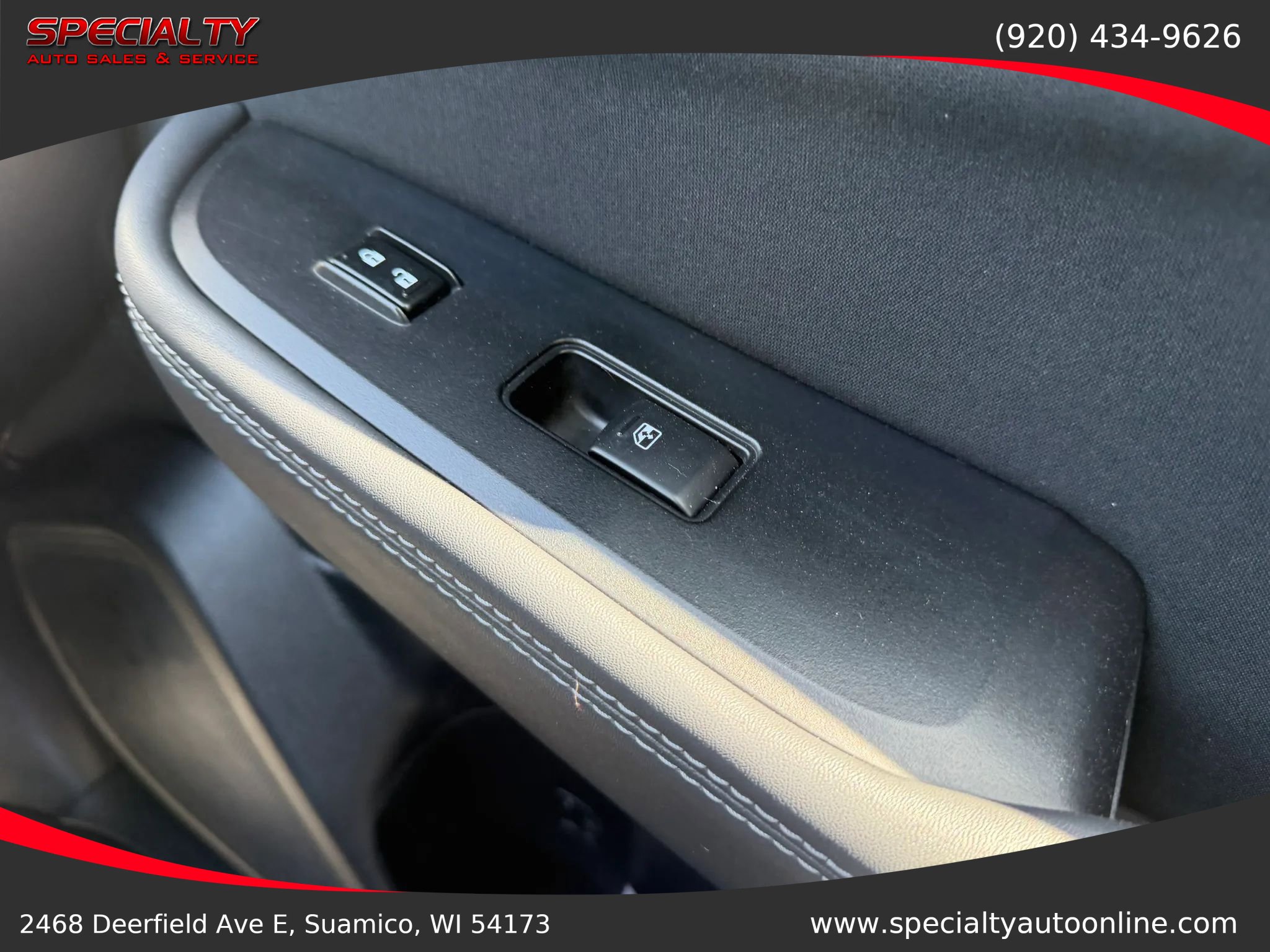 Used 2019 Subaru Legacy 2.5i w/ Alloy Wheel Package AWD/4WD image 30