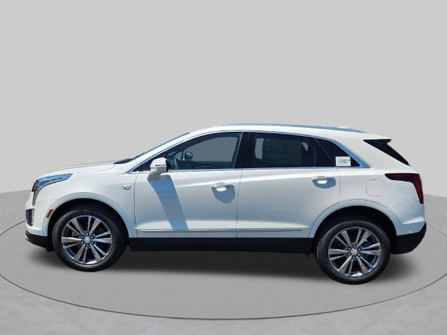 New 2026 Cadillac XT5 Premium Luxury w/ Driver Assist Package AWD/4WD image 2