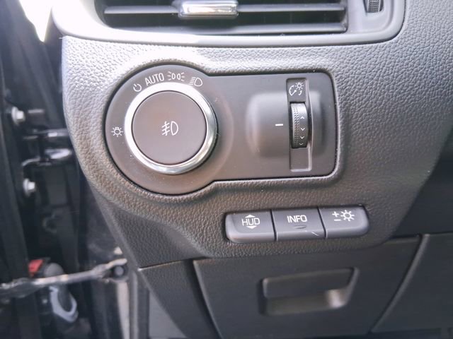 Used 2017 Buick Envision Premium AWD/4WD image 15