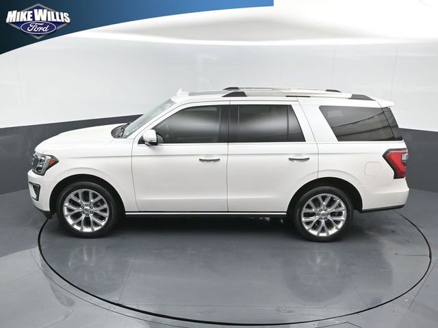 Used 2019 Ford Expedition Limited w/ Equipment Group 302A image 12