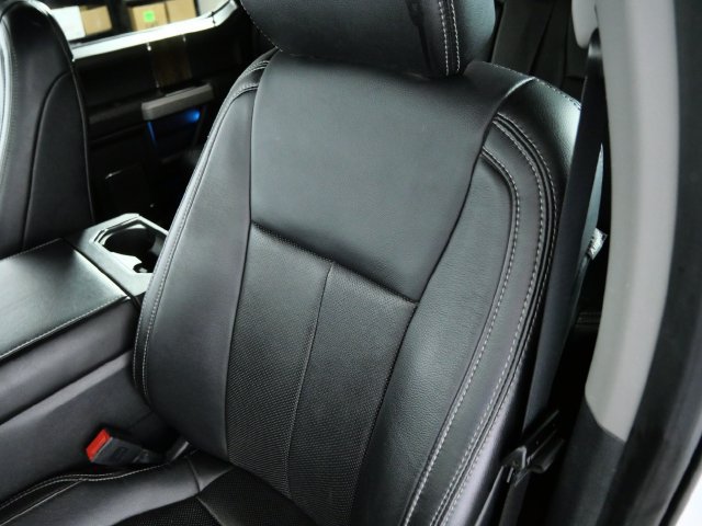 Certified 2019 Ford F150 Lariat AWD/4WD image 20