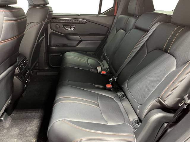 New 2026 Honda Passport TrailSport Elite image 26