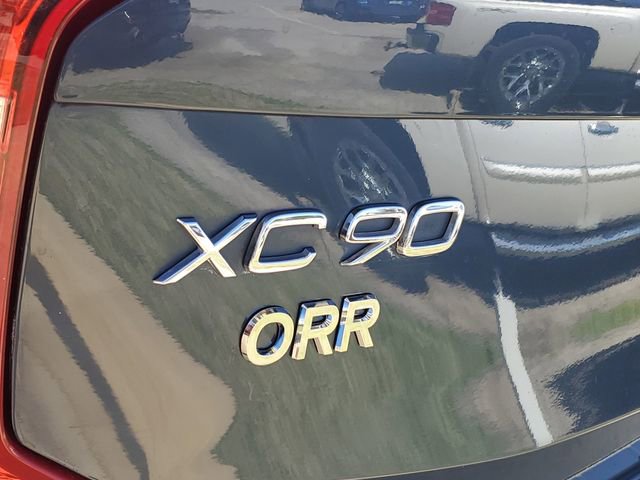 Used 2024 Volvo XC90 T8 Ultimate w/ Protection Package Premier image 34