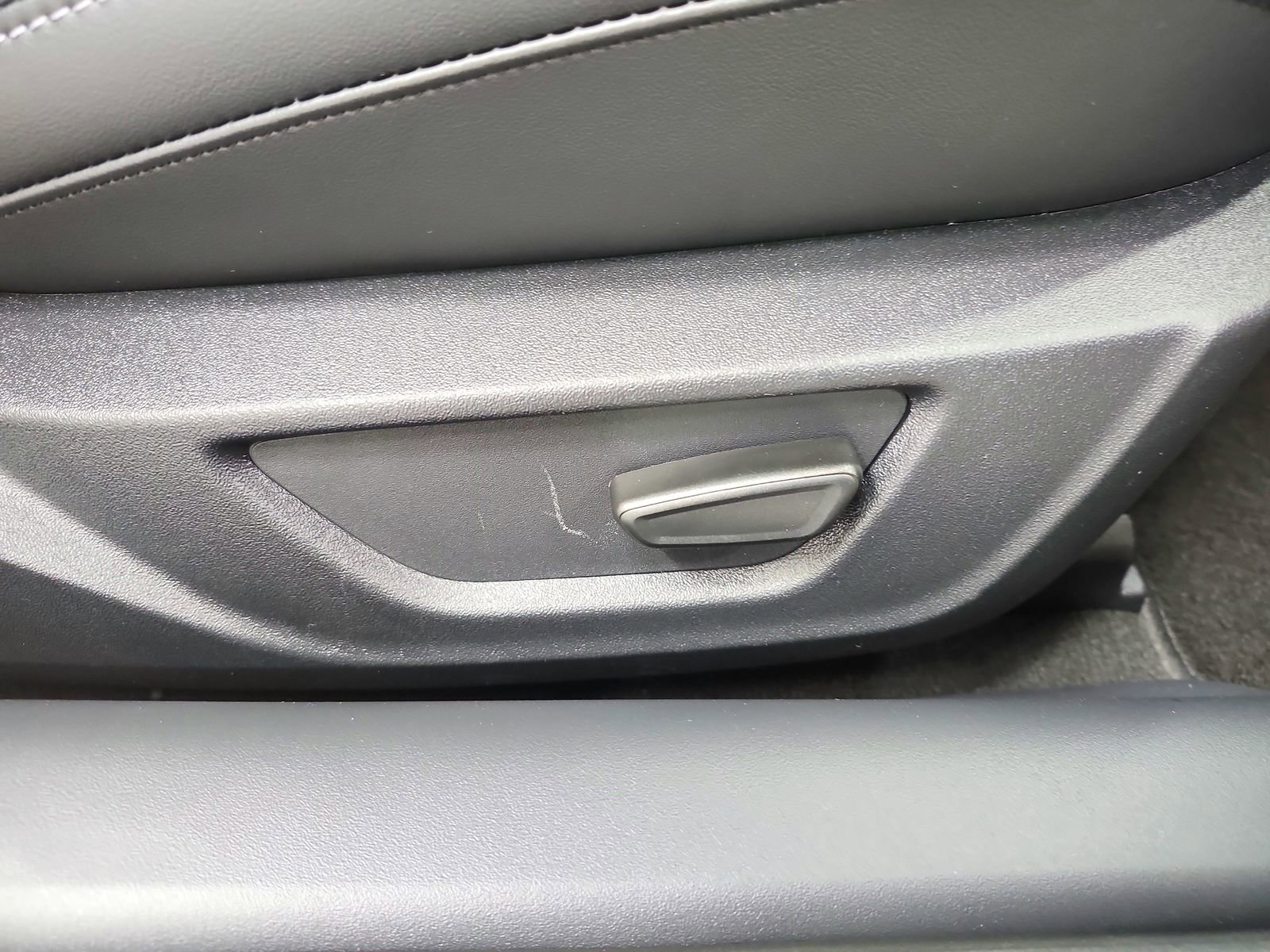 New 2026 Ford Mustang Premium image 32