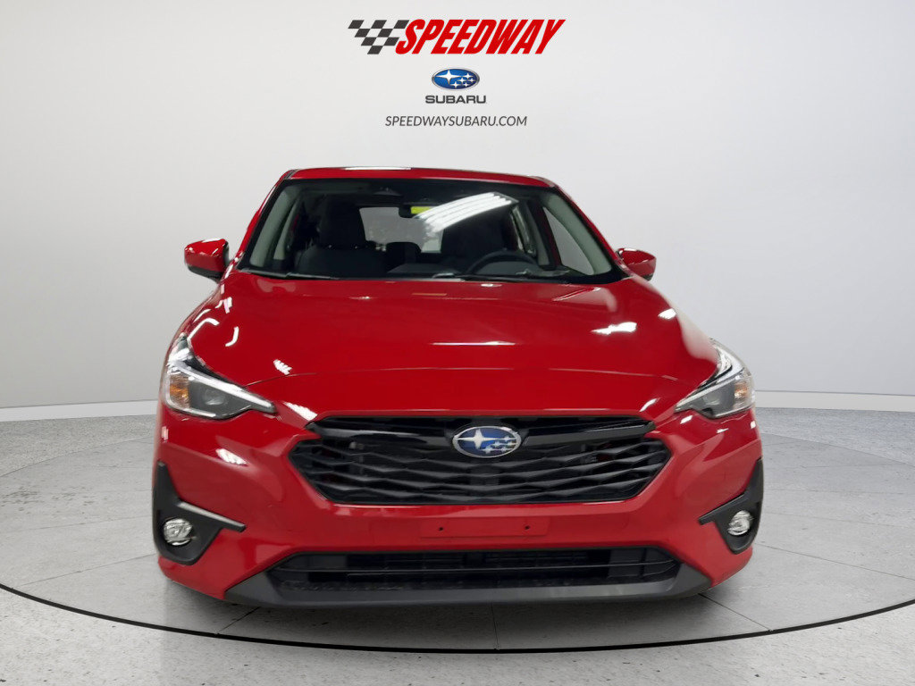 New 2026 Subaru Impreza 2.0i Sport AWD/4WD image 13