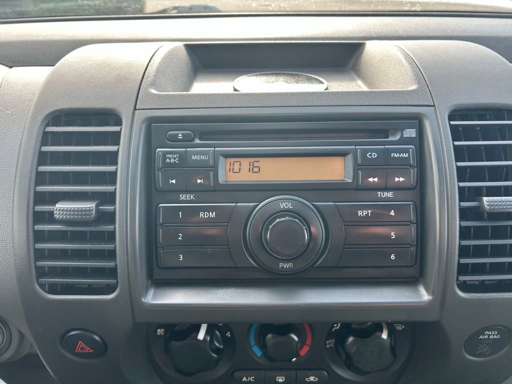 Used 2008 Nissan Xterra S image 16