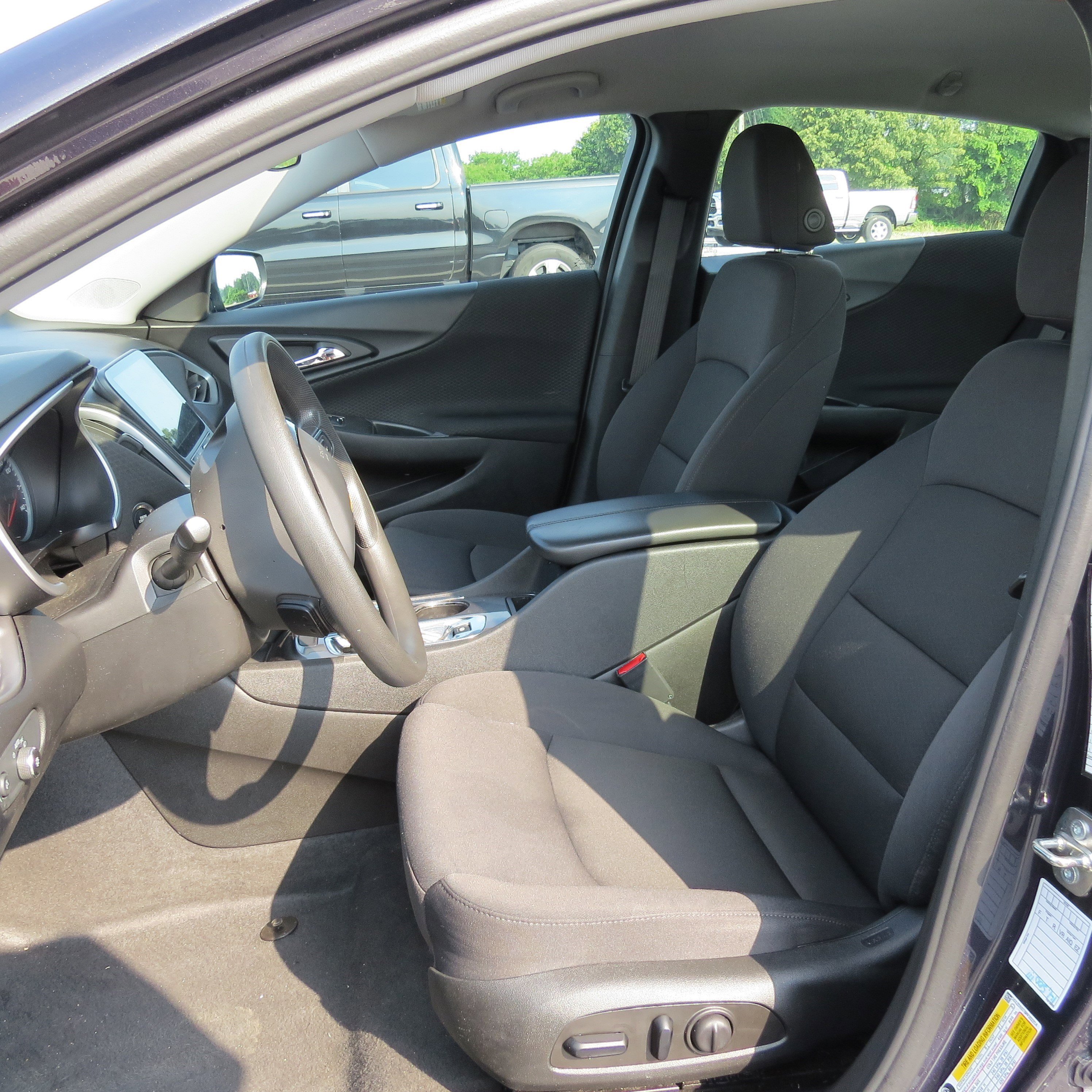 Certified 2023 Chevrolet Malibu LT image 12