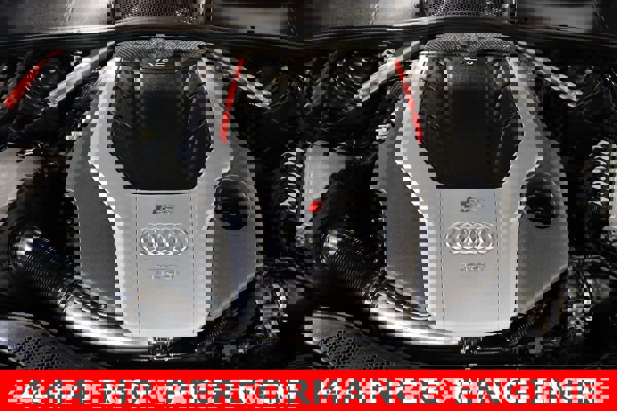 Used 2023 Audi RS 5 Sportback image 13