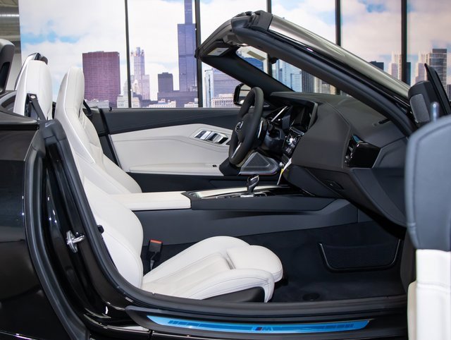 New 2026 BMW Z4 sDrive30i w/ Premium Package image 21