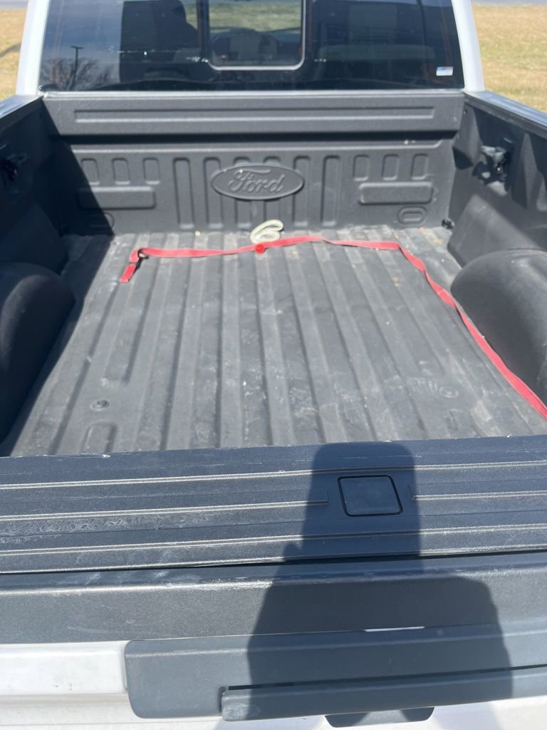 Used 2019 Ford F150 XLT w/ Equipment Group 301A Mid image 10