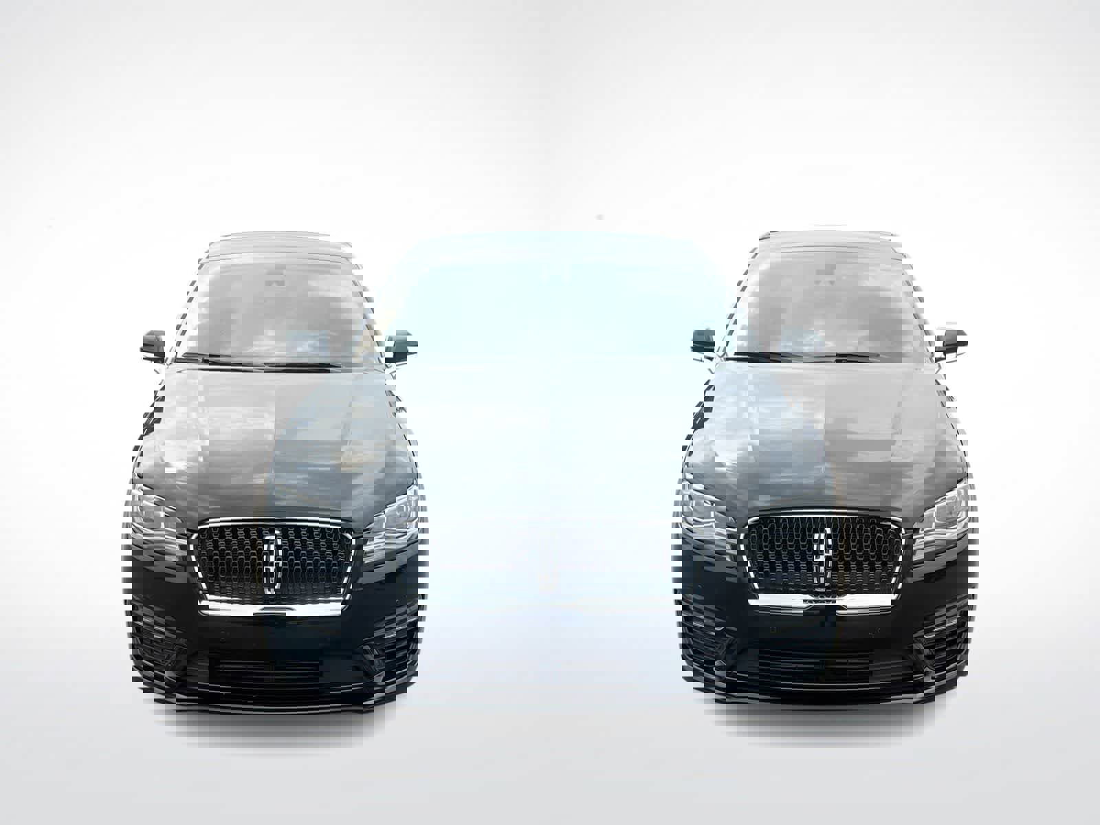 Used 2020 Lincoln MKZ Reserve w/ Luxury Package image 3