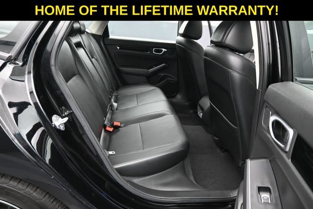 Used 2024 Honda Civic Touring image 41