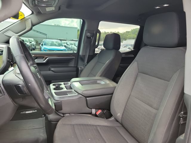 Used 2022 Chevrolet Silverado 1500 RST AWD/4WD image 18