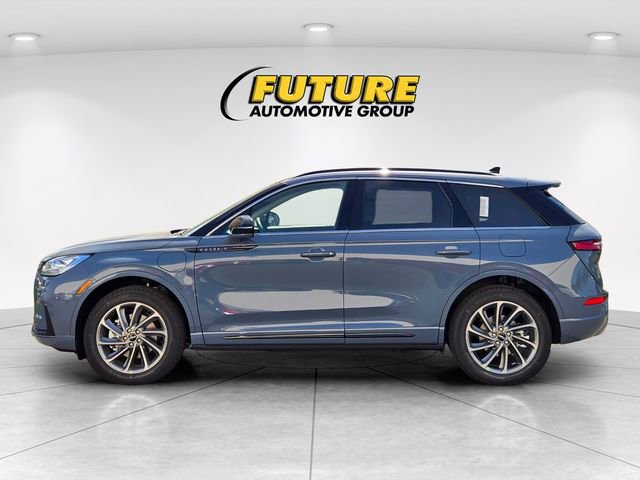 New 2025 Lincoln Corsair Grand Touring w/ Equipment Group 301A image 6