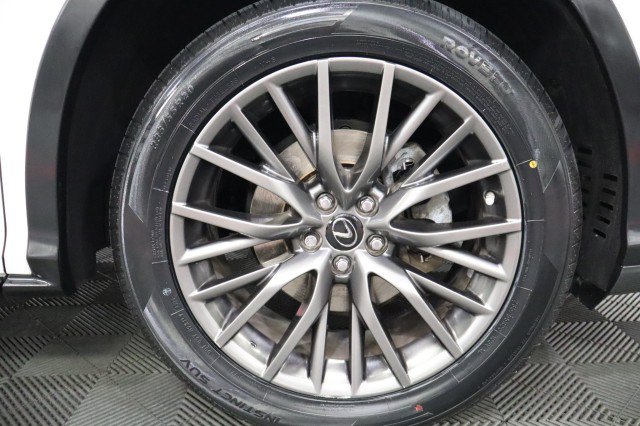 Used 2019 Lexus RX 350 F Sport AWD/4WD image 76