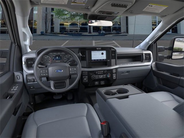 New 2026 Ford F350 XL w/ XL Driver Assist Package image 9