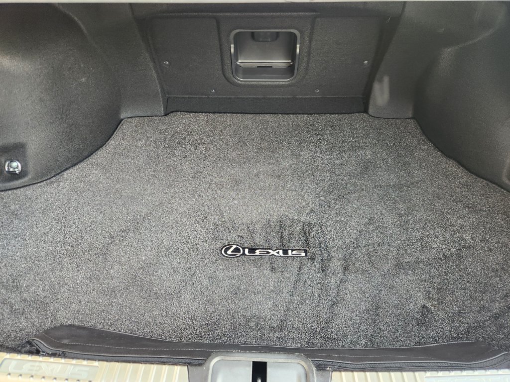Certified 2023 Lexus ES 350 w/ Premium Package FWD image 34