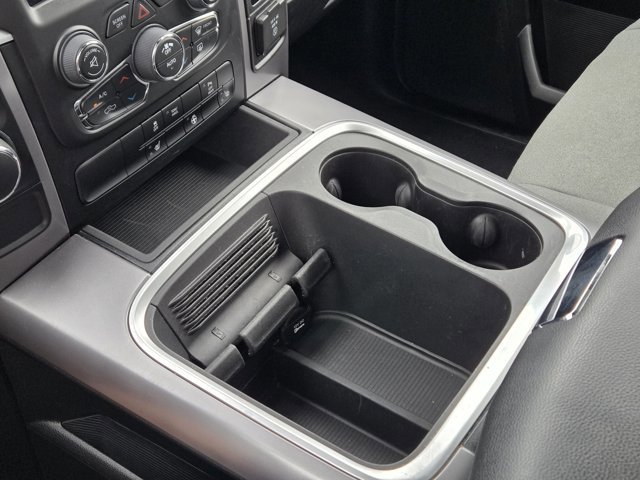 Used 2023 RAM 1500 Classic SLT w/ Electronics Group image 29