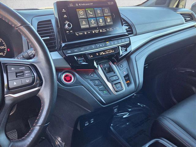 Used 2025 Honda Odyssey Sport-L image 14