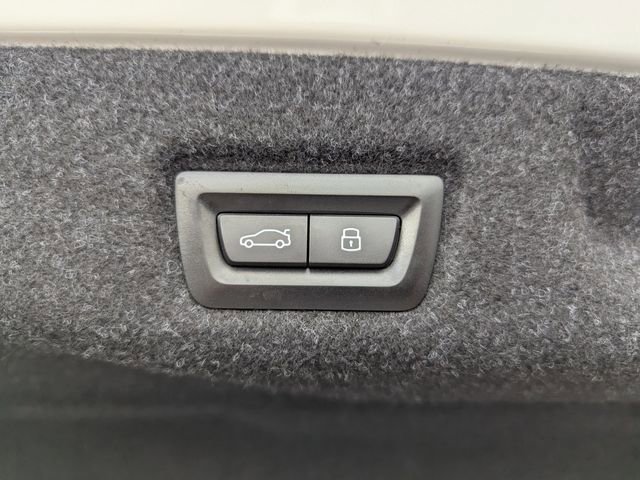 Certified 2024 BMW i5 M60 w/ Premium Package image 12