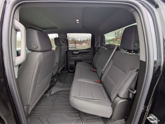 New 2026 GMC Sierra 1500 SLE AWD/4WD image 28