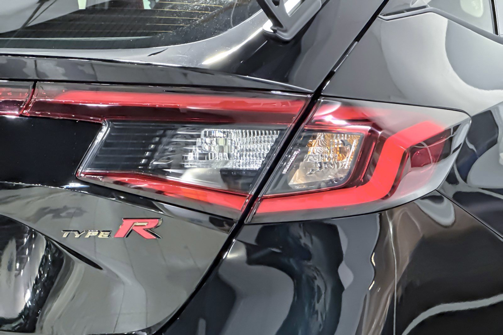 New 2026 Honda Civic Type R image 12