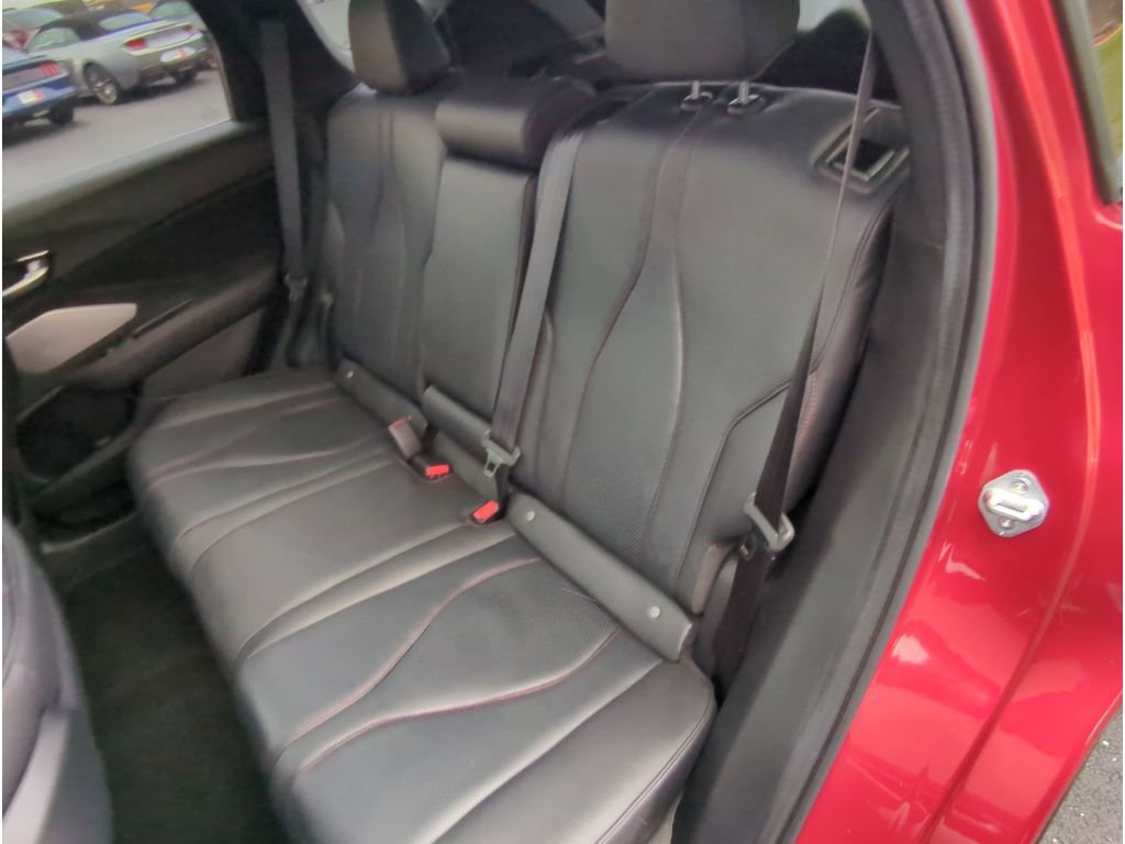 Used 2025 Acura RDX A-Spec image 25