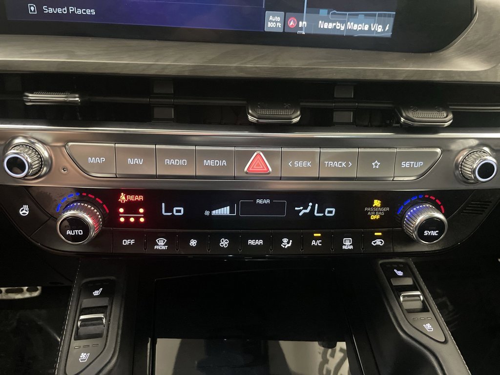 Used 2023 Kia Telluride SX X-Line image 12