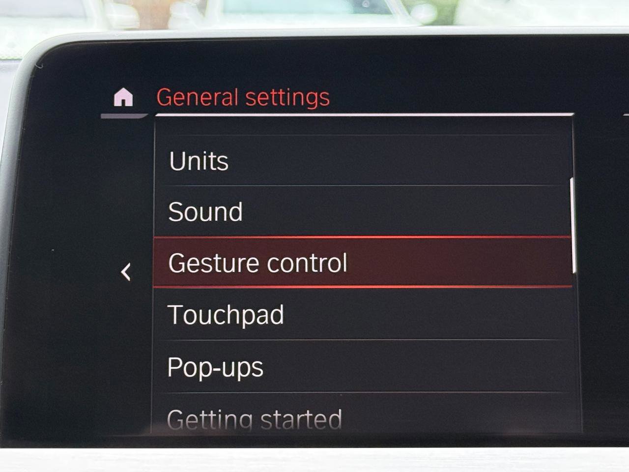 Used 2020 BMW X3 M40i w/ Executive Package image 34