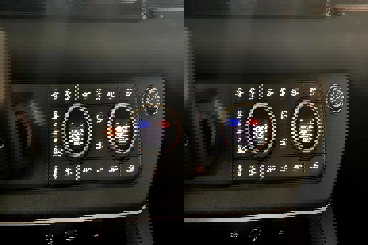 Used 2021 Land Rover Defender 110 image 34