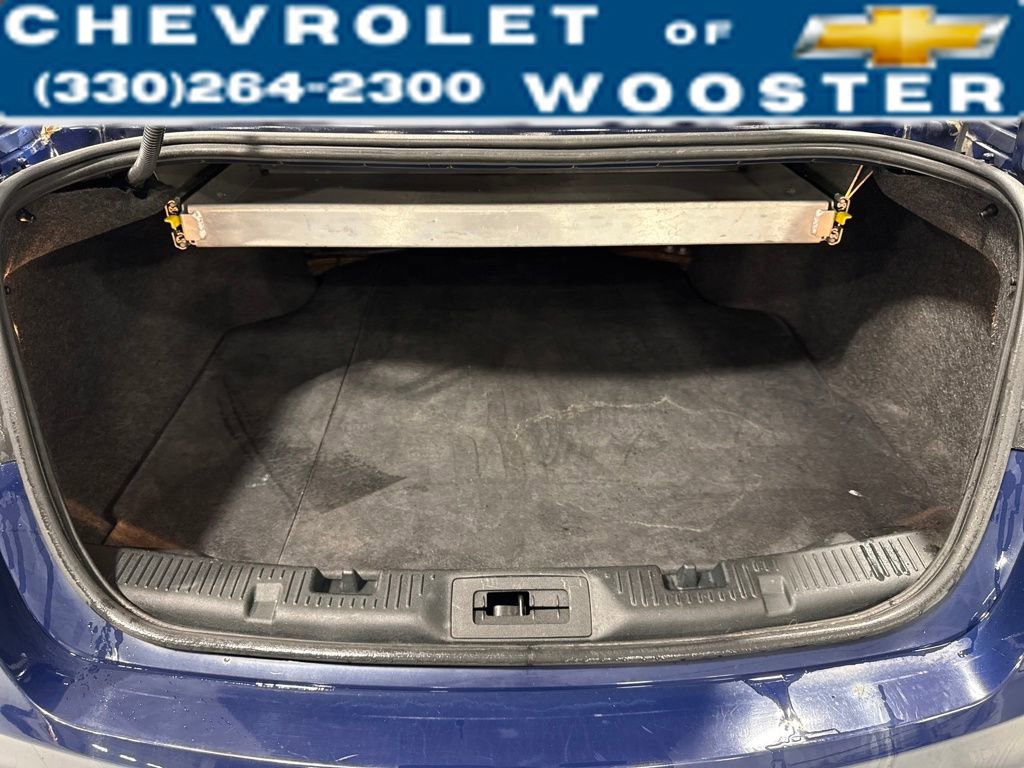 Used 2015 Ford Taurus Police Interceptor AWD image 24