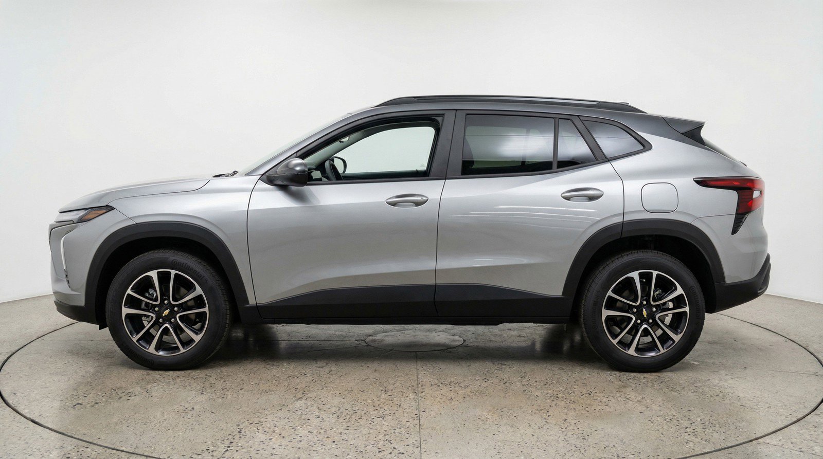 Used 2025 Chevrolet TrailBlazer LT FWD image 5