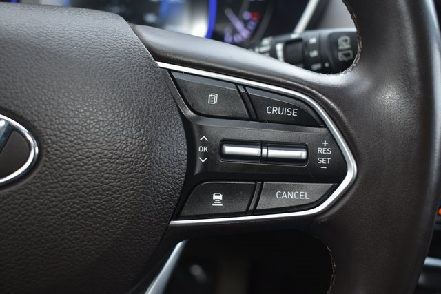 Used 2020 Hyundai Santa Fe SEL image 21