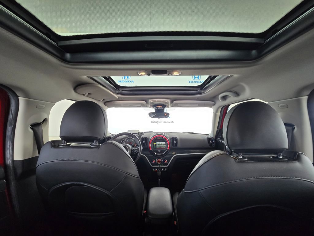 Used 2019 MINI Cooper Countryman S FWD image 10