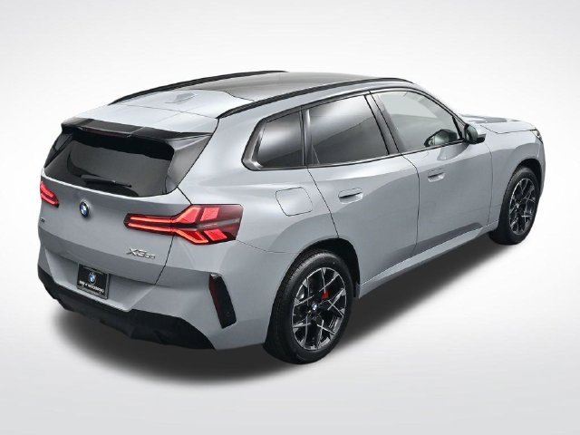 New 2026 BMW X3 xDrive30i w/ Premium Package AWD/4WD image 26