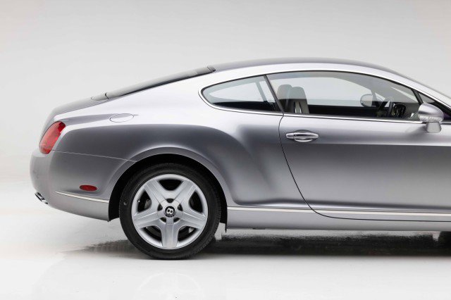 Used 2006 Bentley Continental GT AWD/4WD image 25