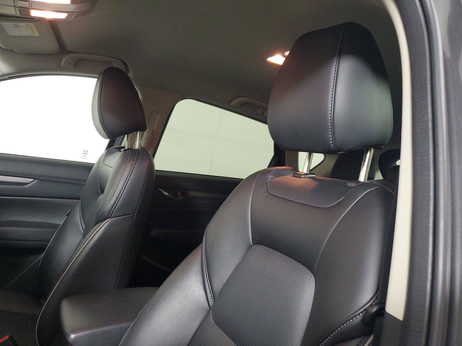 Certified 2025 MAZDA CX-5 AWD 2.5 S w/ Select Package image 22