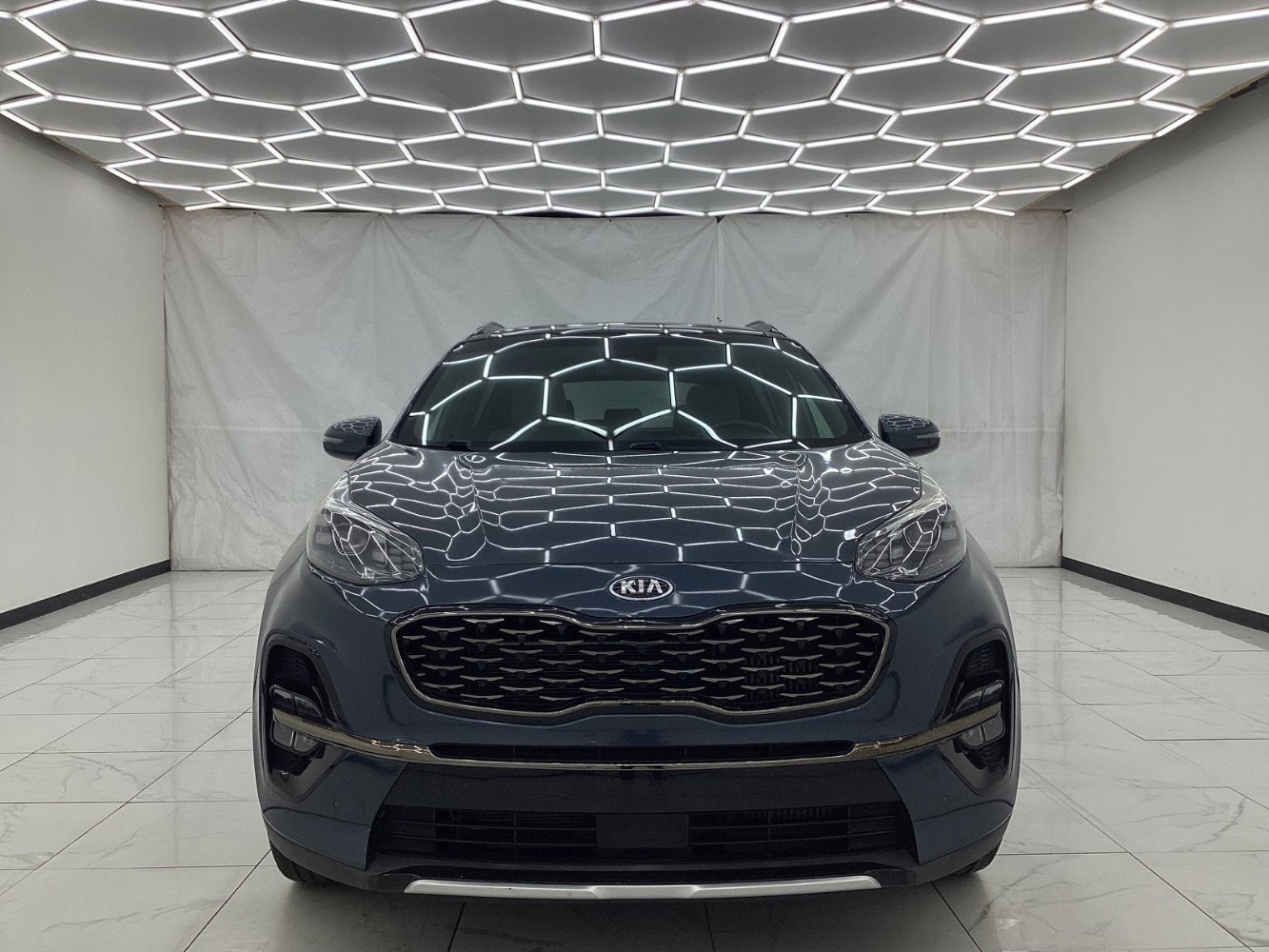 Used 2020 Kia Sportage SX image 5