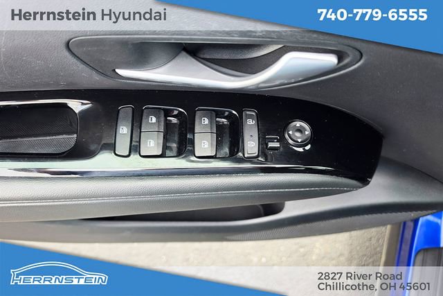 Used 2022 Hyundai Tucson SEL w/ Convenience Package AWD/4WD image 15