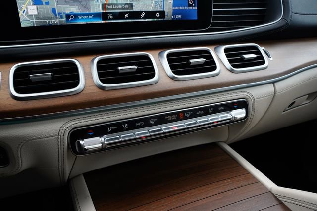 Used 2022 Mercedes-Benz GLE 350 image 28