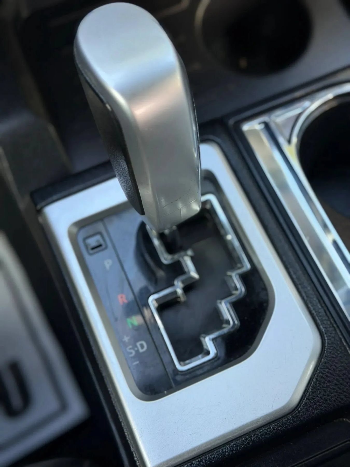 Used 2019 Toyota Tundra TRD Pro AWD/4WD image 31