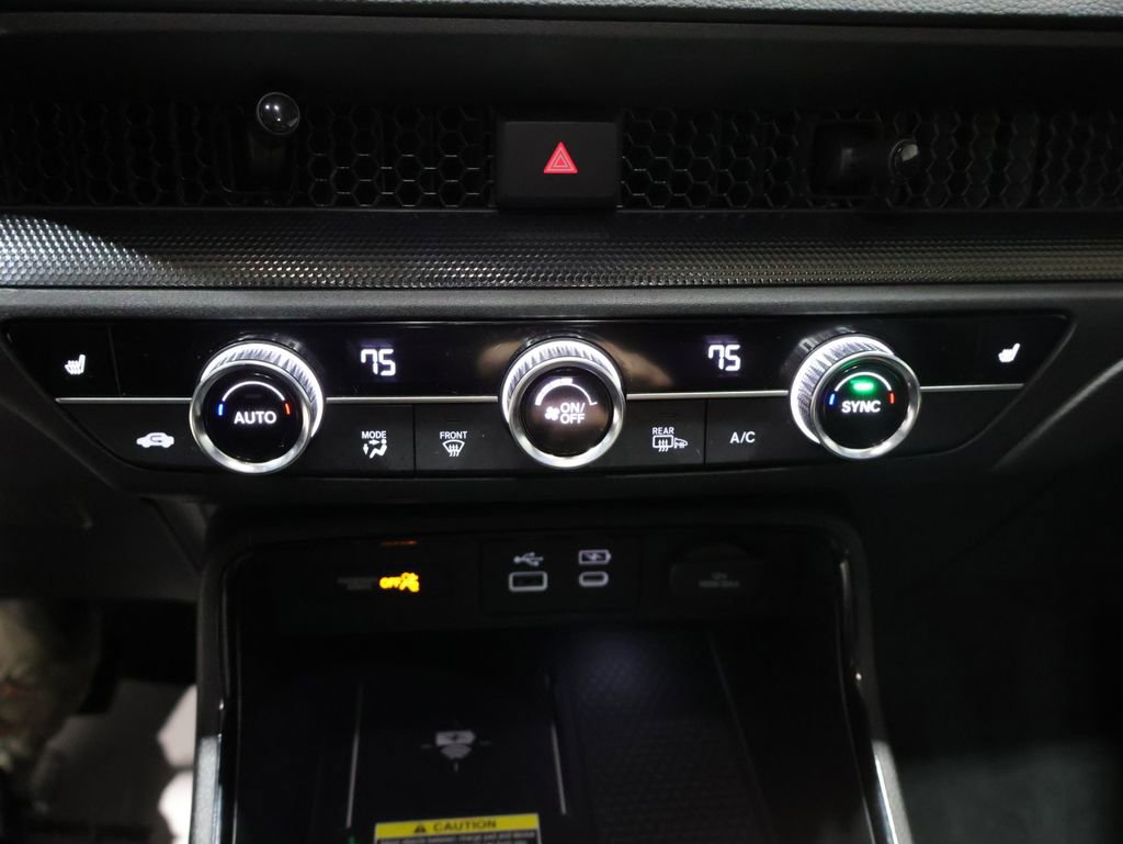 Used 2024 Honda CR-V Sport-L image 29