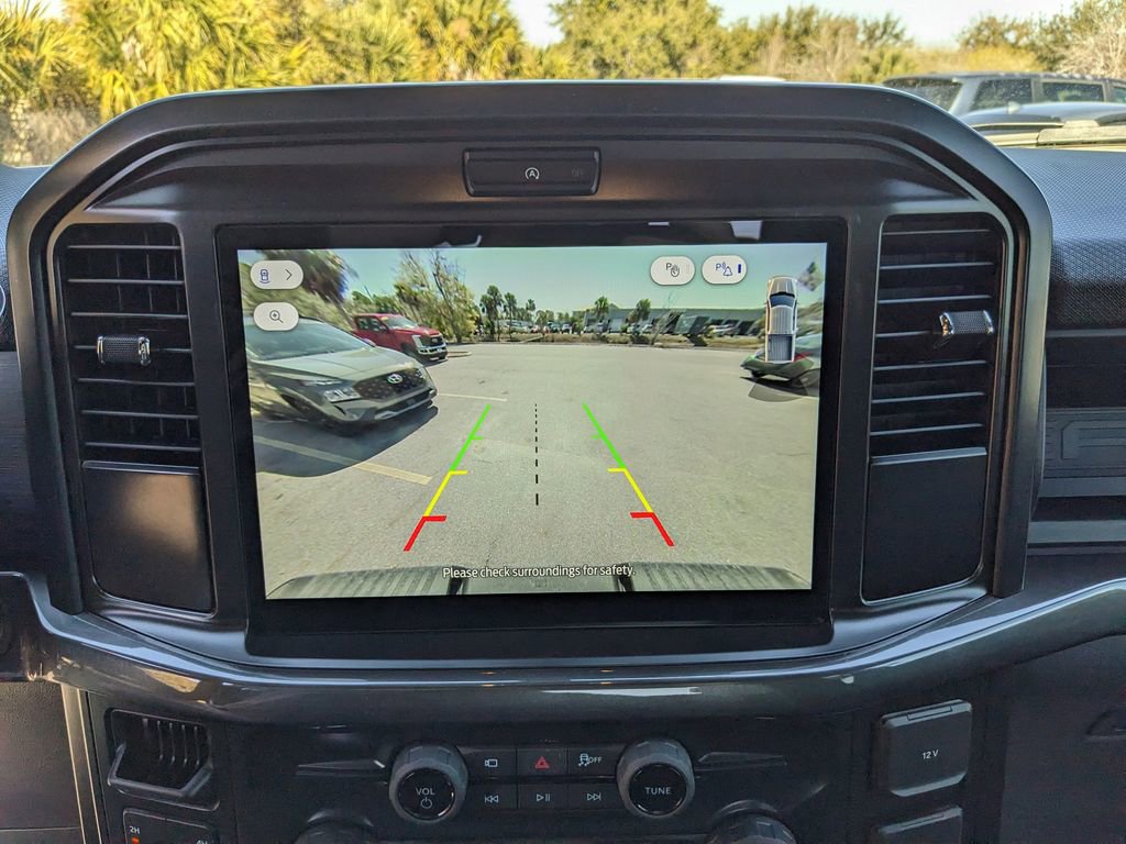 New 2026 Ford F150 STX w/ Equipment Group 200A image 20