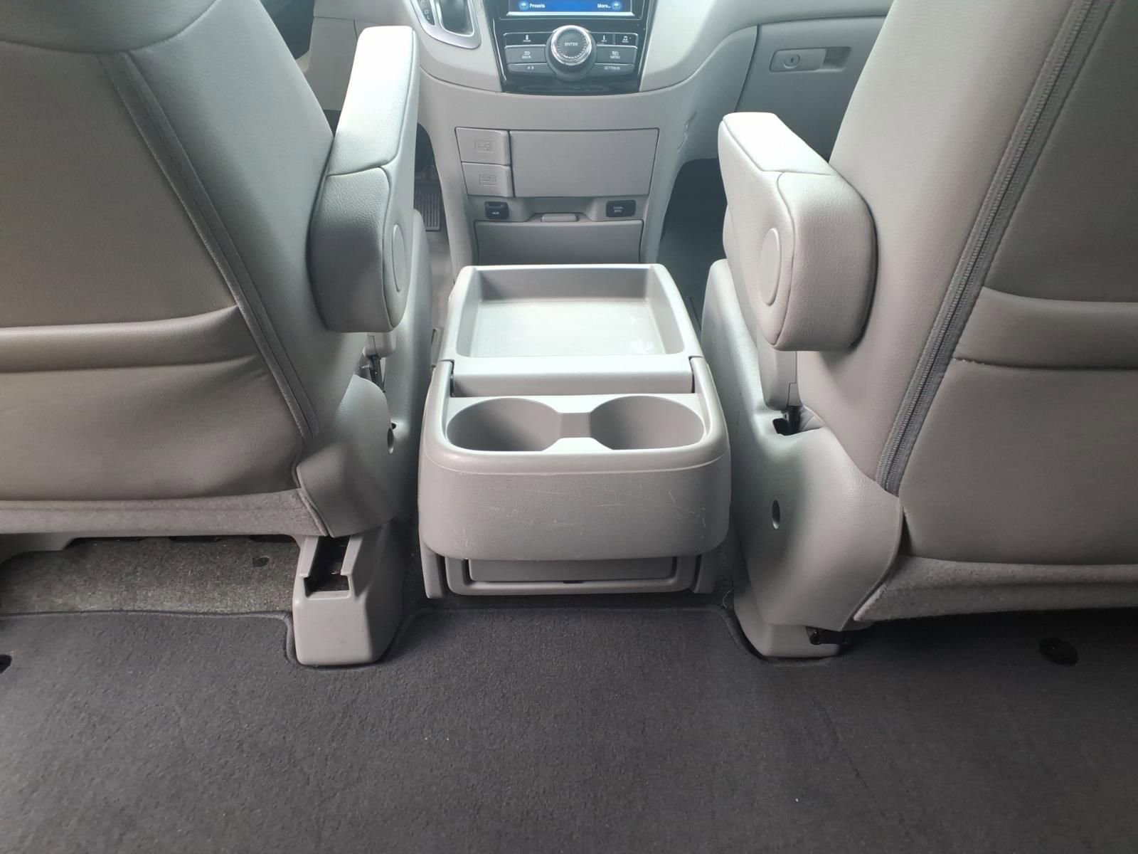 Used 2016 Honda Odyssey EX-L image 31
