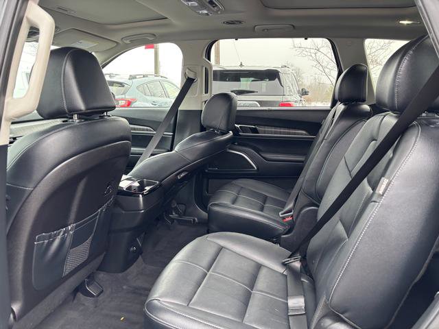 Certified 2023 Kia Telluride SX image 12