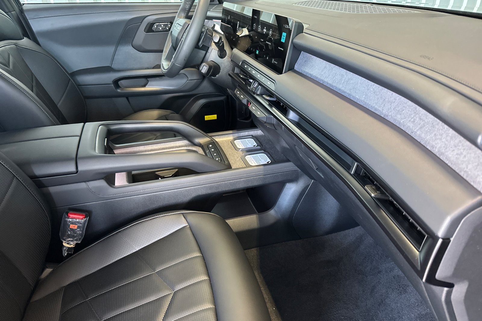 New 2027 Kia Telluride SX X-Pro AWD/4WD image 16