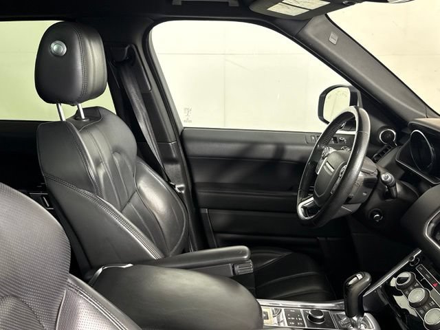 Used 2016 Land Rover Range Rover Sport HSE AWD/4WD image 32