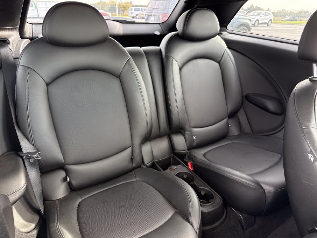 Used 2015 MINI Cooper Paceman S AWD/4WD image 14