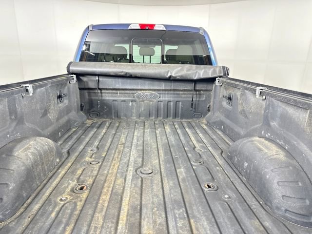 Used 2017 Ford F350 Lariat w/ Lariat Ultimate Package image 26